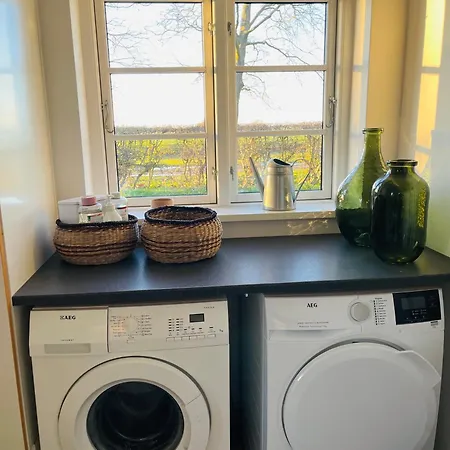 Gatekeepers House Tatil Evi *