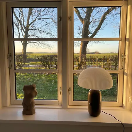 Gatekeepers House Сasa de vacaciones