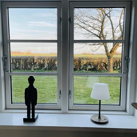 Gatekeepers House Сasa de vacaciones *