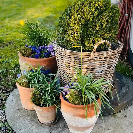 Сasa de vacaciones Gatekeepers House