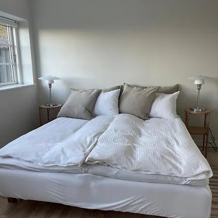 Gatekeepers House * Sollested (Lolland)