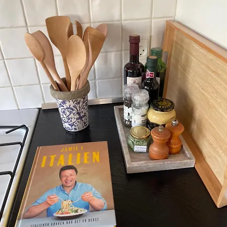 Сasa de vacaciones Gatekeepers House Sollested (Lolland)