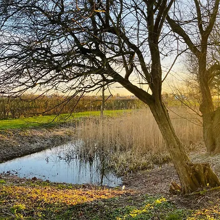 Gatekeepers House Dom wakacyjny Sollested (Lolland)