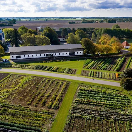 Сasa de vacaciones Gatekeepers House