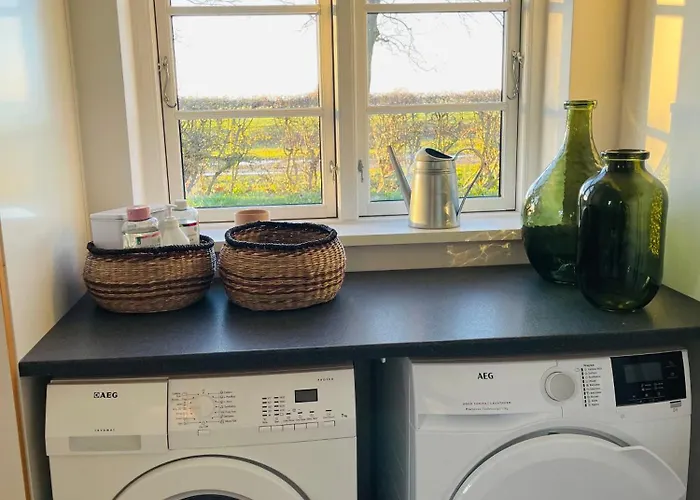 Gatekeepers House Tatil Evi *