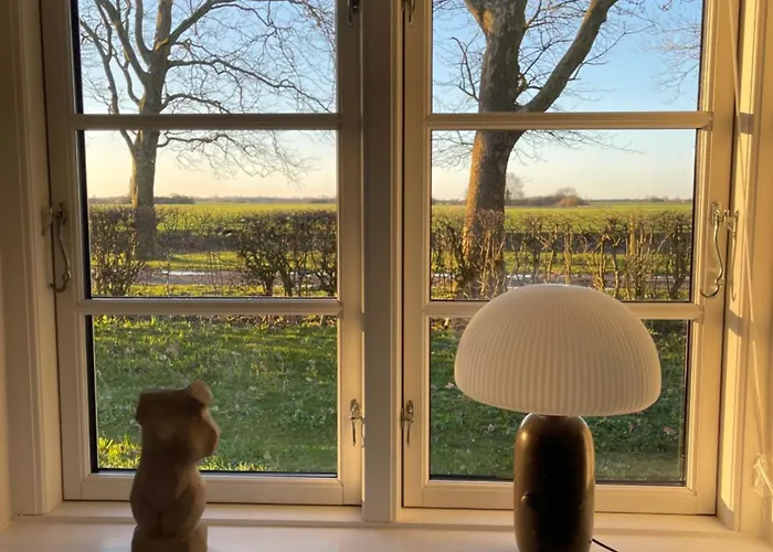 Gatekeepers House Tatil Evi