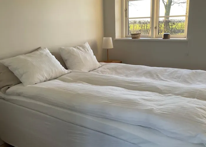 Gatekeepers House Tatil Evi *