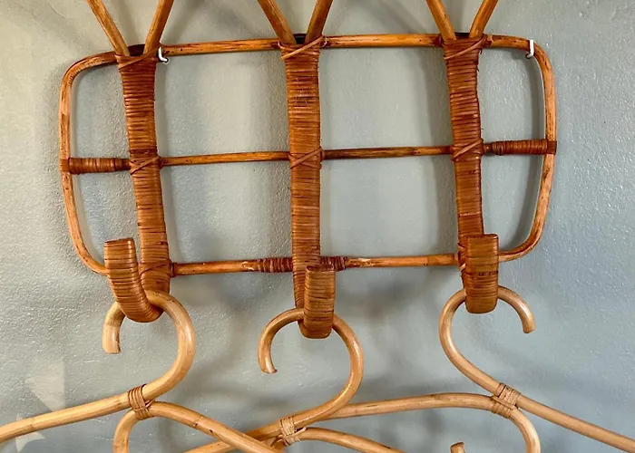 Tatil Evi Gatekeepers House *