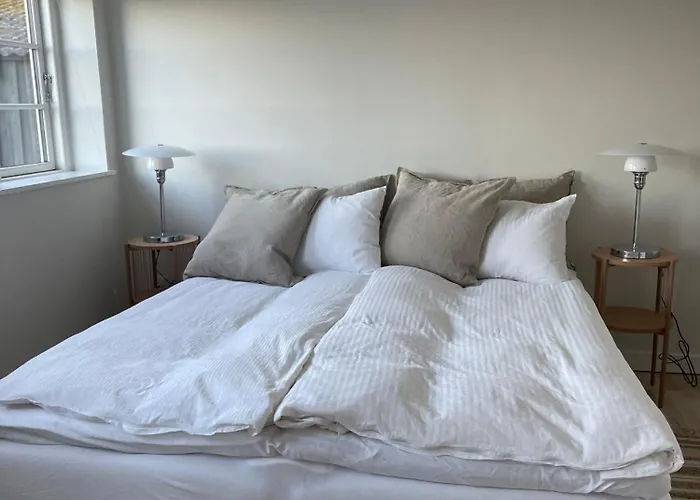 Gatekeepers House * Sollested (Lolland)