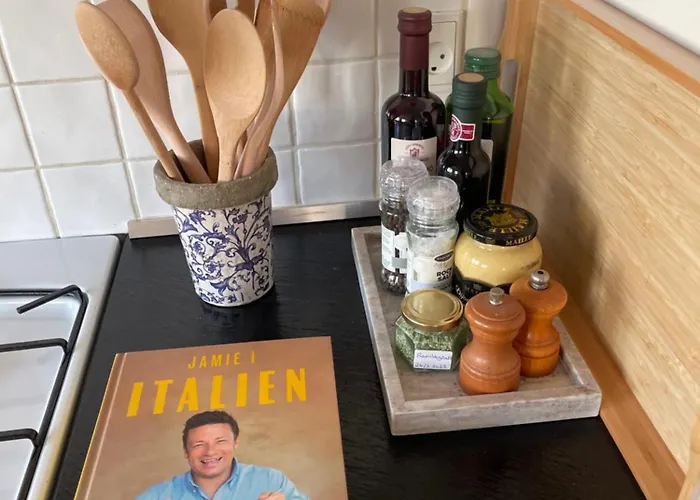 Tatil Evi Gatekeepers House Sollested (Lolland)