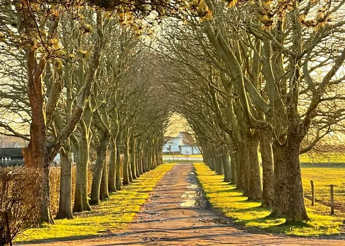 Gatekeepers House Tatil Evi