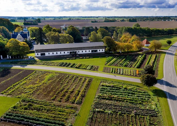 Tatil Evi Gatekeepers House